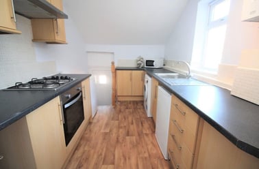 Dinsdale Road, Jesmond Vale, Newcastle - Image 3